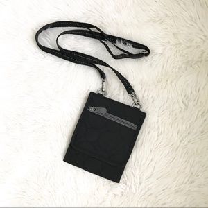 NWOT Cross Body Bag